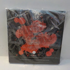 HANOI ROCKS COMPLETE JOHANNA 7" SINGLES TYHJÄ BOKSI+JULISTE - pikkukuva 2