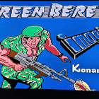 Live Ammo - Commodore 64 - pikkukuva 4