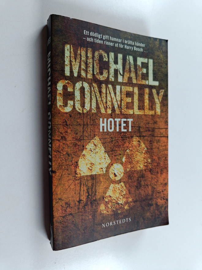 Michael Connelly : Hotet