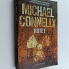 Michael Connelly : Hotet - pikkukuva 1