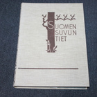 Suomen suvun tiet - pikkukuva 1