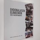 Jorma Latvus : Ehdonalaisen elinkeinon viisi vuosikymment... - pikkukuva 1