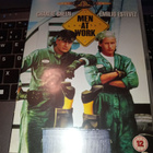 DVD Men At Work _ Roskakuskit - pikkukuva 1