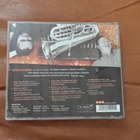 Jim Shearer/Charlie Wood: Memphis Hang CD - pikkukuva 2