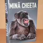 Minä Cheeta : omaelämäkerta - pikkukuva 1