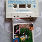 C-KASETTI: IRWIN GOODMAN : VIIMEISET LAULUT - pikkukuva 2