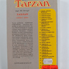Edgar Rice Burroughs : Tarzan, viidakon valtias - pikkukuva 2