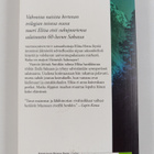 Enni Mustonen : Jääleinikki - pikkukuva 2