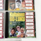 Kultainen 60-luku CD:t 1-5 - pikkukuva 4