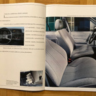 Esite Opel Corsa A 1988/1989 - pikkukuva 5