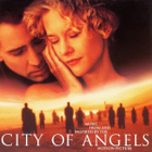 City Of Angels :  Original Soundtrack  -  CD - pikkukuva 1