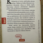 [Kirja] TAUNO KAUKONEN: KLAANI - pikkukuva 2
