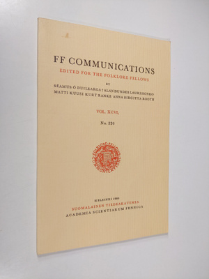 Robert A. Barakat : A contextual study of Arabic proverbs
