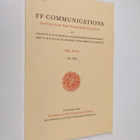 Robert A. Barakat : A contextual study of Arabic proverbs - pikkukuva 1