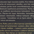 Marian Nygård: Poika joka parantui - pikkukuva 4