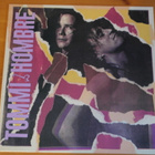 Tommi & Hombre:Tommi & Hombre-LP - pikkukuva 1