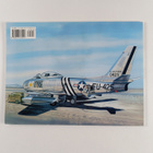 Larry Davis : F-86 Sabre Walk Around - pikkukuva 2