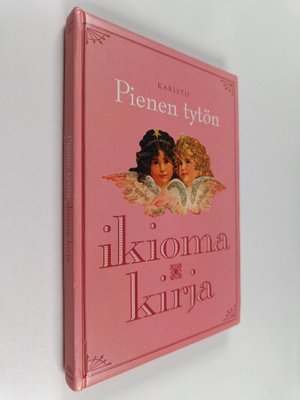 Pienen tytön ikioma kirja