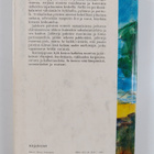 Theodor Kallifatides : Kastanjapuun kylä - pikkukuva 2