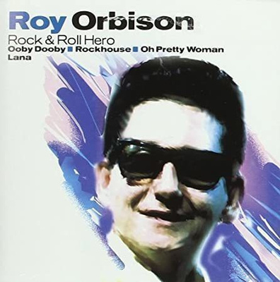 Roy Orbison - Rock & Roll Hero (CD) NEAR MINT!!
