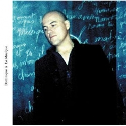 Dominique A - La Musique (CD)