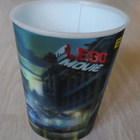 McDonald's The Lego Movie / Batman -muki (2013/2014) 2kpl - pikkukuva 2