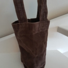 Lasten kassi leveys 20 cm korkeus 25 cm - pikkukuva 3
