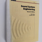 Don Davis : Sound system engineering - pikkukuva 1