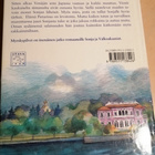 Laila Hietamies: Myrskypilvet - pikkukuva 2