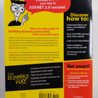 Doug Lowe : ASP.NET 2.0 all-in-one desk reference for dum... - pikkukuva 2