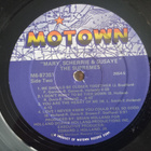 LP THE SUPREMES - MARY, SCHERRIE & SUSAYE - pikkukuva 5