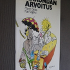 Martti Sirola - Kari Vaijärvi : Anakondan arvoitus ( k.po ) - pikkukuva 1