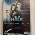 The Hole, UUSI ! - DVD - pikkukuva 1