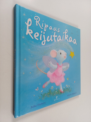 Julia Hubery : Ripaus keijutaikaa
