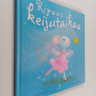 Julia Hubery : Ripaus keijutaikaa - pikkukuva 1