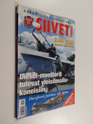 Siivet 4/2002