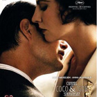 CHANEL COCO & IGOR STRAVINSKY (27 569) k -FI- BLU-RAY - pikkukuva 1