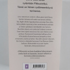 Lisa Brennan-Jobs : Pikkusintti : muistelmat - pikkukuva 2