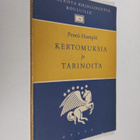 Pentti Haanpää : Kertomuksia ja tarinoita - pikkukuva 1