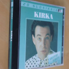 CD Kirka : 20 Suosikkia Surun pyyhit silmistäni - pikkukuva 1