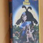 DVD Wallace & Gromit Kanin kirous ( 2005 Nick Park ) - pikkukuva 1
