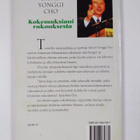 Yonggi Cho : Kokemuksiani rukouksesta - pikkukuva 2