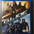 Blu-ray) G.I. Joe - The Rise of Cobra _n15 - pikkukuva 1
