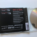 Poets of the fall . Sorry go round nimmarit CDS single - pikkukuva 3