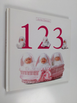 Anne Geddes : 1 2 3