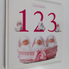 Anne Geddes : 1 2 3 - pikkukuva 1