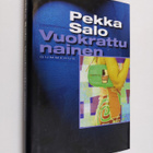 Pekka Salo : Vuokrattu nainen - pikkukuva 1