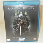 GAME OF THRONES (Kausi 1) BD - pikkukuva 1