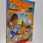 Peukaloisen retket 5/1984 - pikkukuva 1