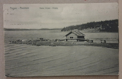 Parainen: Kirjala o (1239)